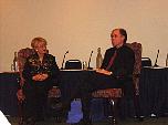 Jeffrey Deaver and Barbara Peters.jpg